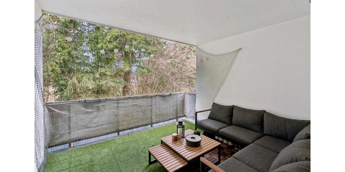 Dachgeschoßwohnung Ochsenhausen - 3.5 Zimmer, 93 m&sup2;, 405.000&euro; | Angebot:26987303