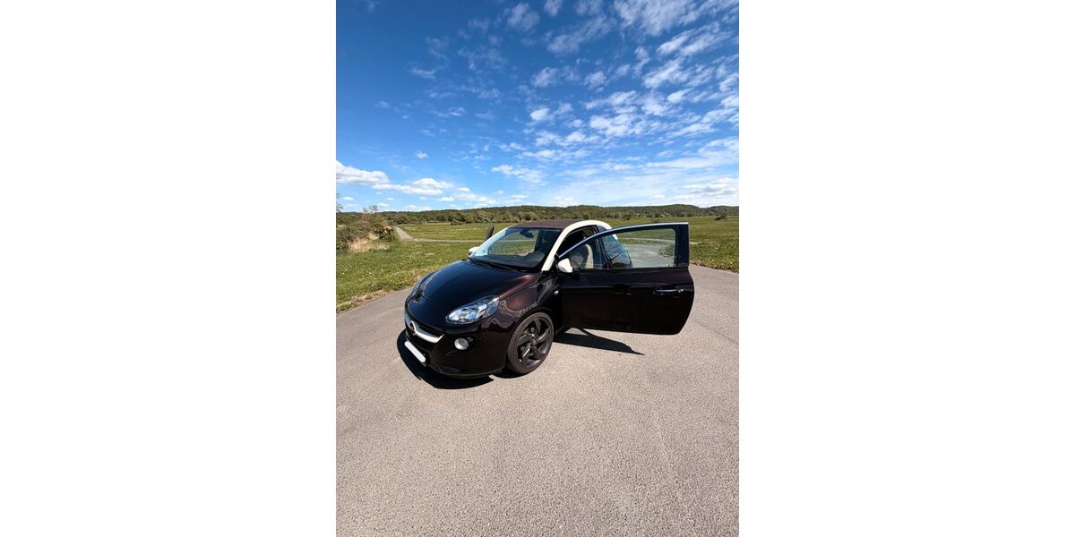 Opel Adam 87.800 km 13.950 &euro; Hamburg 21035