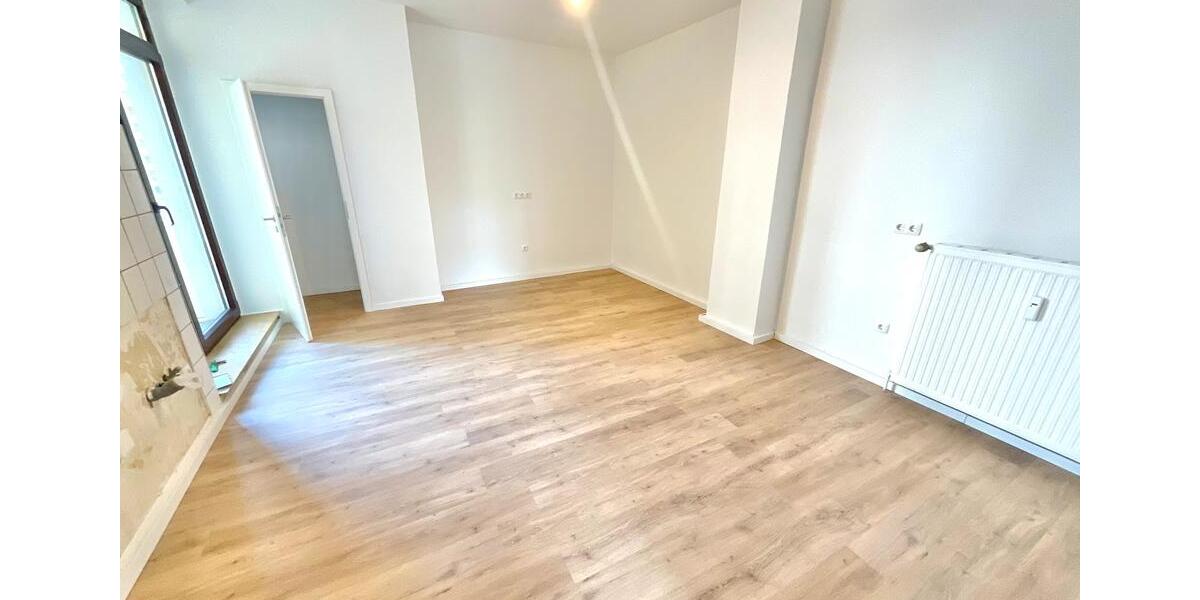 Etagenwohnung Recklinghausen König Ludwig - 4 Zimmer, 105 m&sup2;, 790&euro; | Angebot:26550130