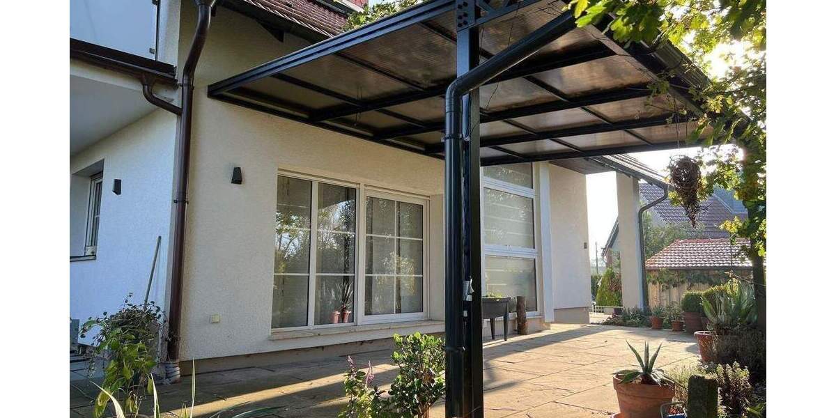 Einfamilienhaus Drei Gleichen Großrettbach - 5 Zimmer, 167 m&sup2;, 469.000&euro; | Angebot:25663624