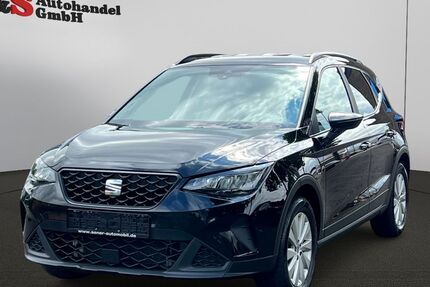 Seat Arona 41.000 km 16.490 € Bonn 53177