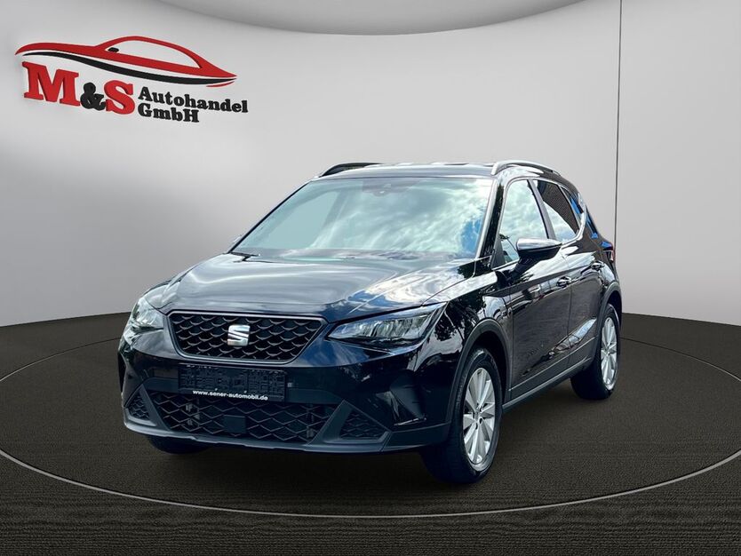 Seat Arona 41.000 km 16.490 € Bonn 53177