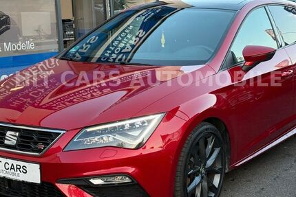 Seat Leon 122.900 km 16.800 &euro; Leverkusen 51375