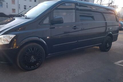 Mercedes-Benz Vito 270.000 km 9.700 &euro; Berlin 10553