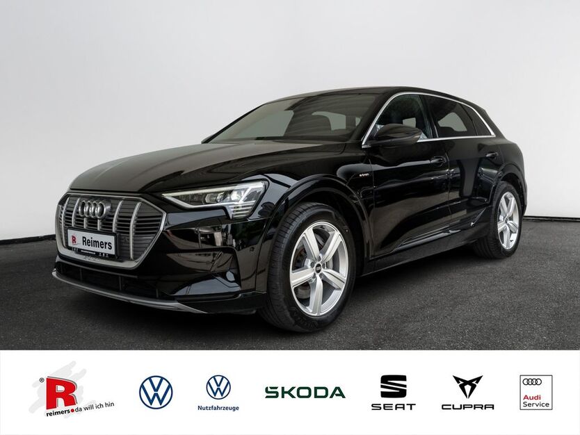 Audi e-tron 68.000 km 34.814 € Pinneberg 25421