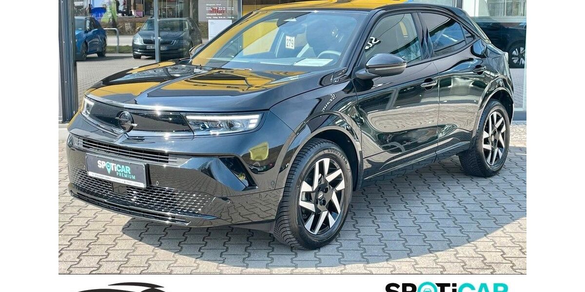 Opel Mokka 25.880 km 21.480 &euro; Kelheim 93309