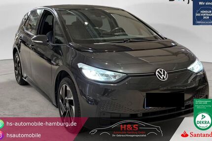 VW ID.3 124.340 km 18.600 &euro; Bad Segeberg 23795