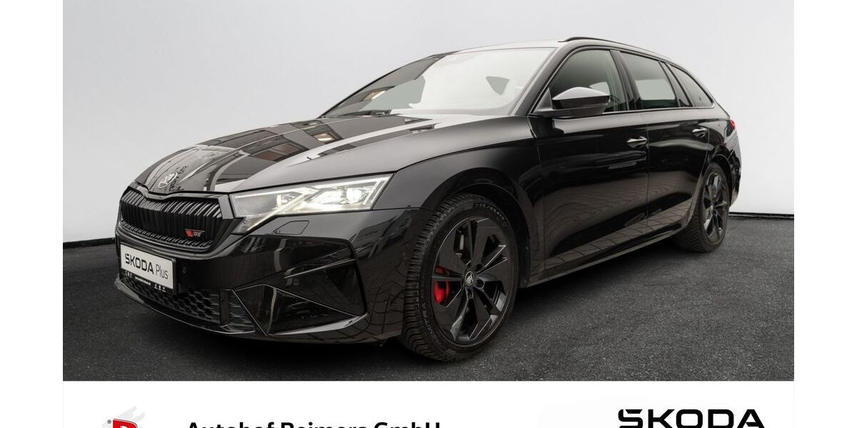 Skoda Octavia 17.200 km 38.990 &euro; Schenefeld 22869