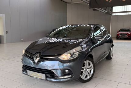 Renault Clio 100.000 km 8.380 &euro; Ludwigsburg 71638