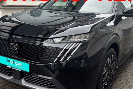 Peugeot 3008 19.250 km 25.990 &euro; Hachenburg 57627