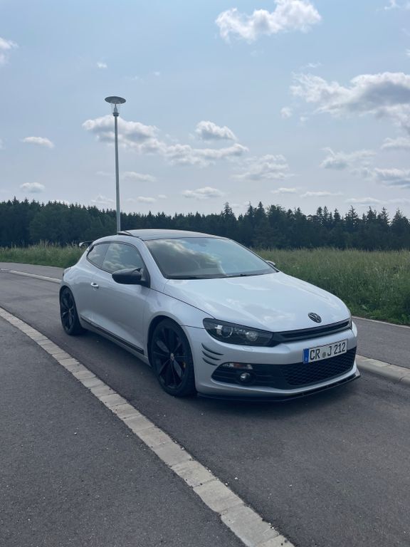Scirocco