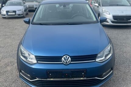 VW Polo 114.103 km 7.800 &euro; Nürnberg 90425