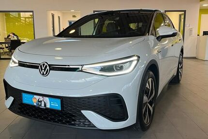 VW ID.5 7.254 km 36.995 € Herford 32052