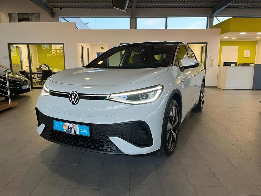 VW ID.5 7.254 km 36.995 € Herford 32052