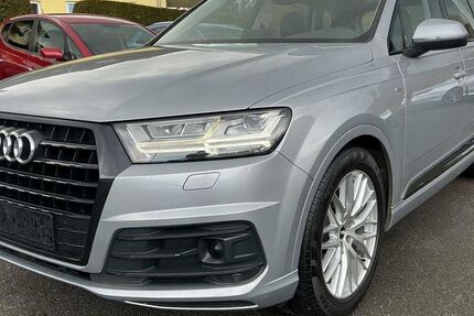 Audi Q7 192.600 km 29.980 &euro; Pfullingen 72793