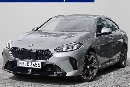 BMW 218 Gran Coupé