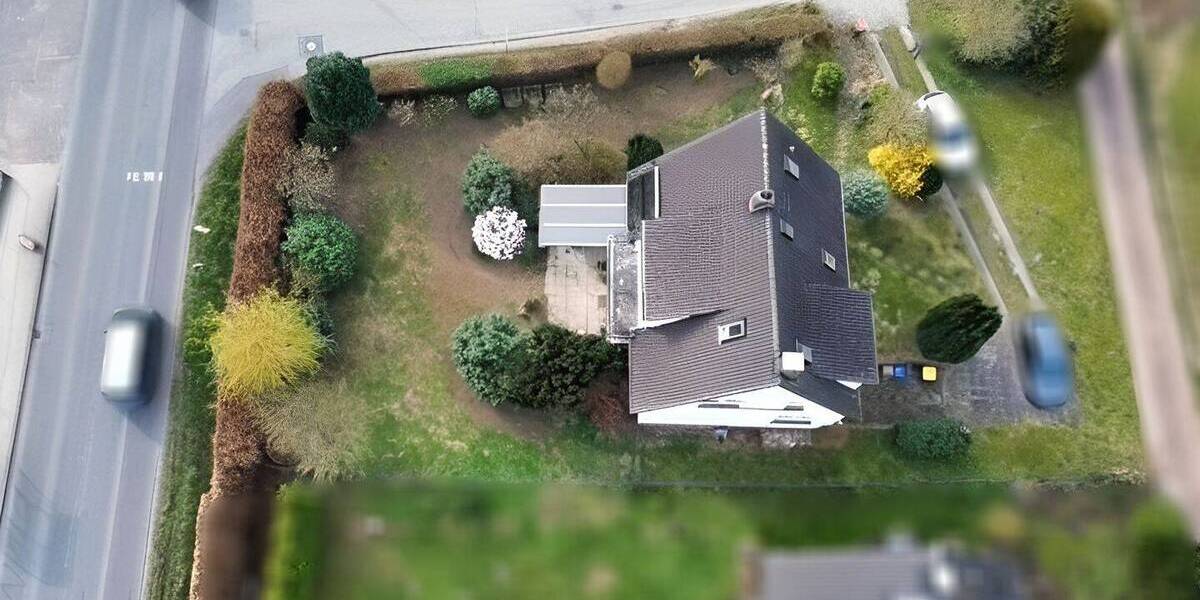 Einfamilienhaus Rellingen - 7 Zimmer, 145 m&sup2;, 490.000&euro; | Angebot:26274149