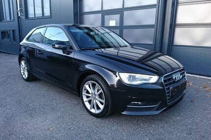 Audi A3 191.000 km 8.990 € Aulendorf 88326