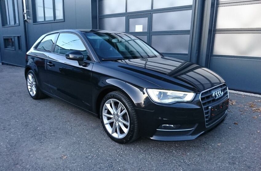Audi A3 191.000 km 8.990 € Aulendorf 88326