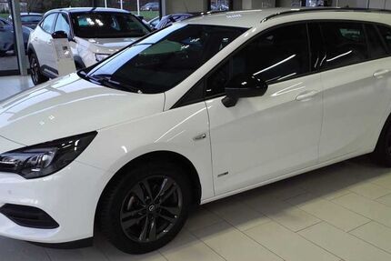 Opel Astra 49.798 km 16.870 &euro; Nidda 63667