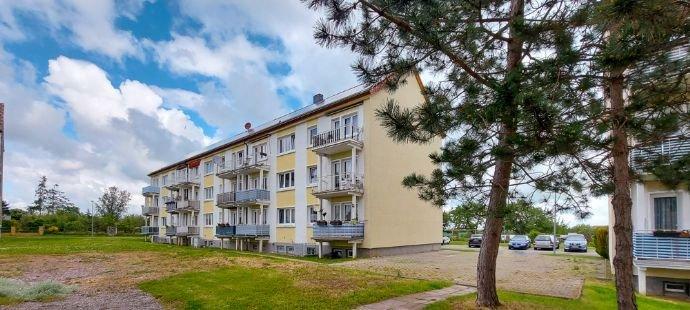 Etagenwohnung Arnstadt - 2 Zimmer, 50 m&sup2;, 375&euro; | Angebot:26397570