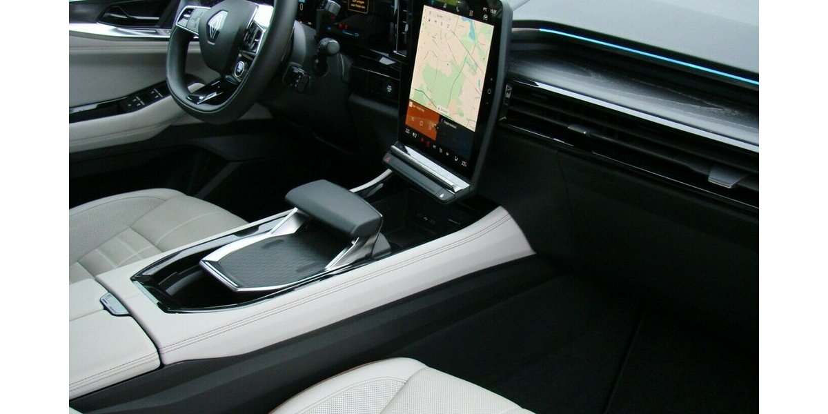 Renault Espace Iconic 6 eTech Hybr 4Contr H&K Matirix Pano 29.698 km 33.980 &euro; Falkensee 14612