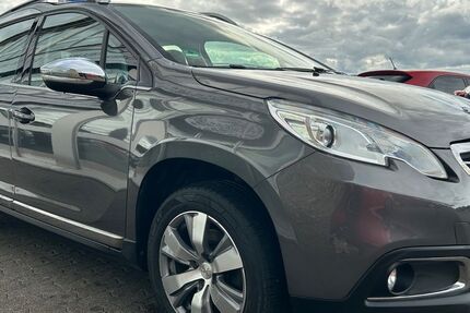 Peugeot 2008 109.337 km 7.499 &euro; Morbach 54497
