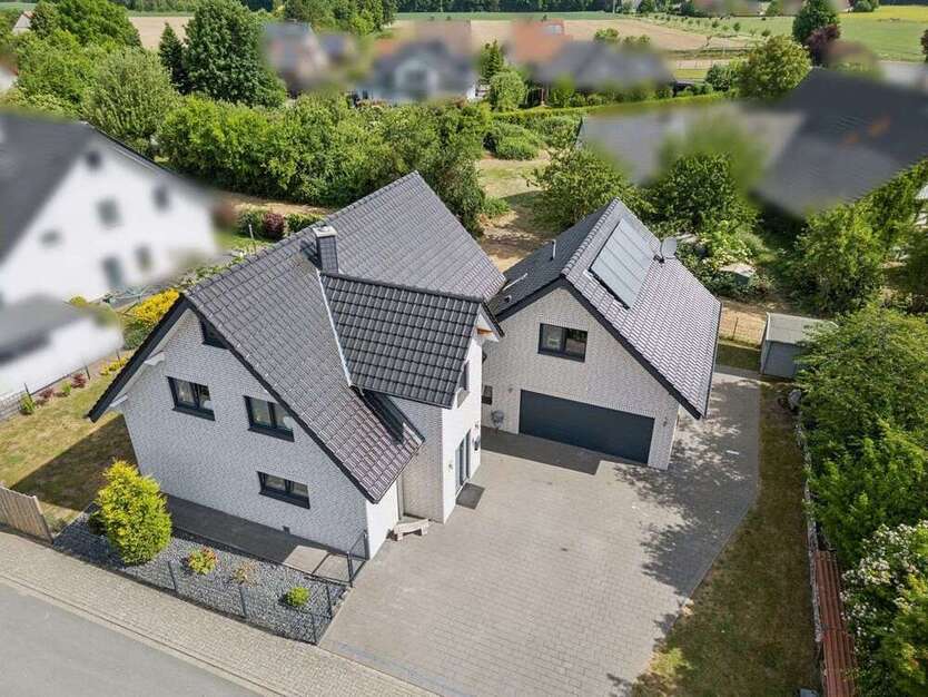 Haus zum Kaufen in Bad Essen 519.000 € 177.51 m²