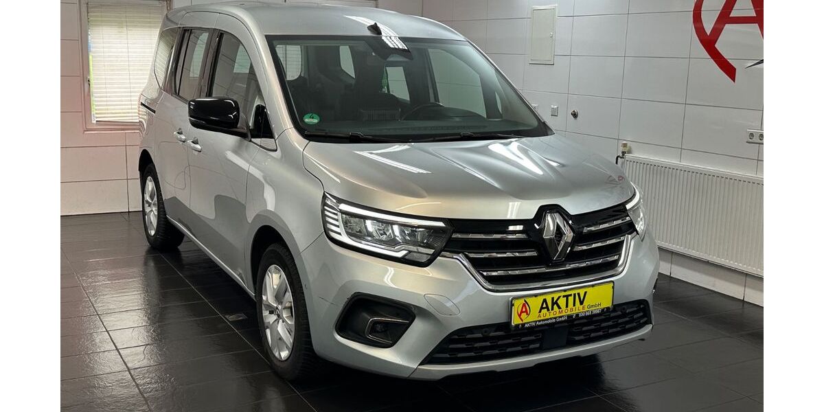 Renault Kangoo 111.000 km 18.900 € Berlin-Rudow 12357