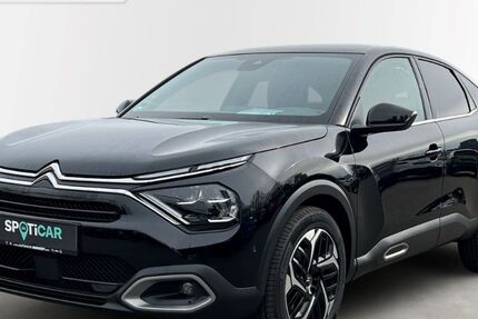 Citroen C4 29.400 km 20.990 &euro; Homburg 66424