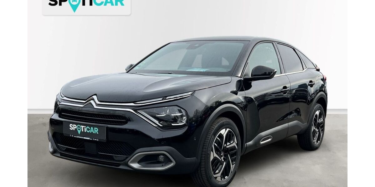 Citroen C4 29.400 km 20.990 &euro; Homburg 66424