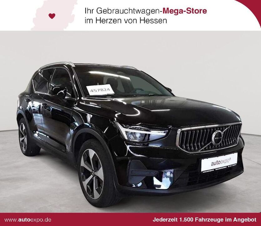 XC40