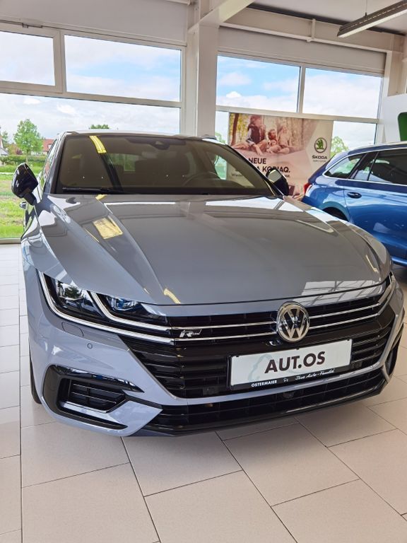 Arteon