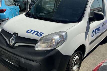 Renault Kangoo 23.596 km 11.500 &euro; Eitorf 53783