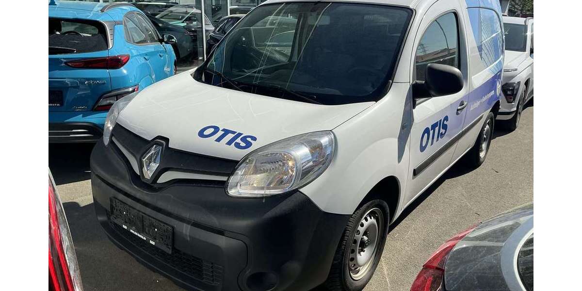 Renault Kangoo 23.596 km 11.500 &euro; Eitorf 53783