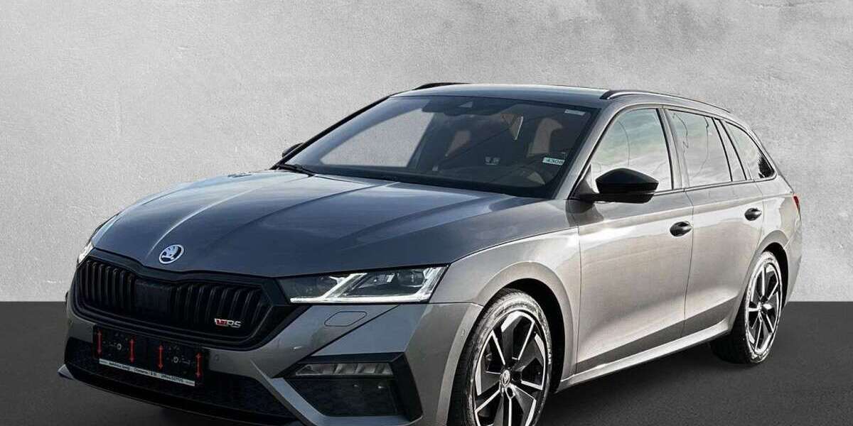 Skoda Octavia 93.700 km 27.490 &euro; Chamerau 93466