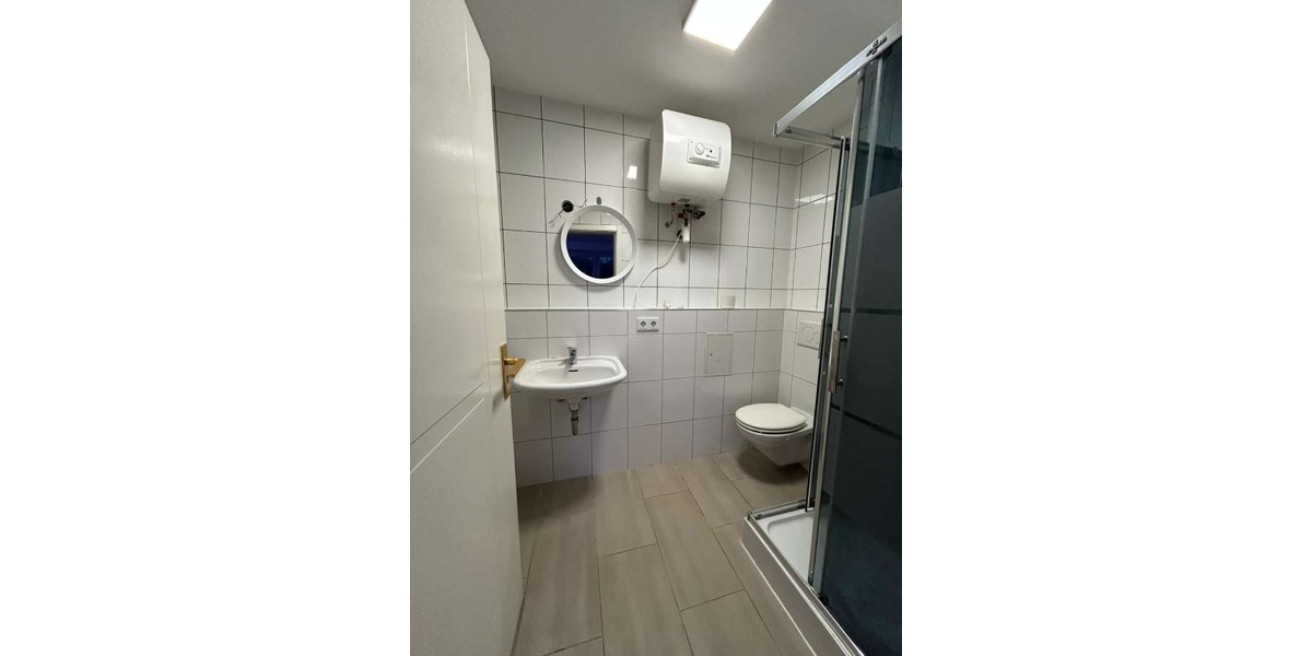 Kapitalanleger aufgepasst: Vermietete Eigentumswohnung in Kusel zu verkaufen - Etagenwohnung Kusel | Angebot:27159205
