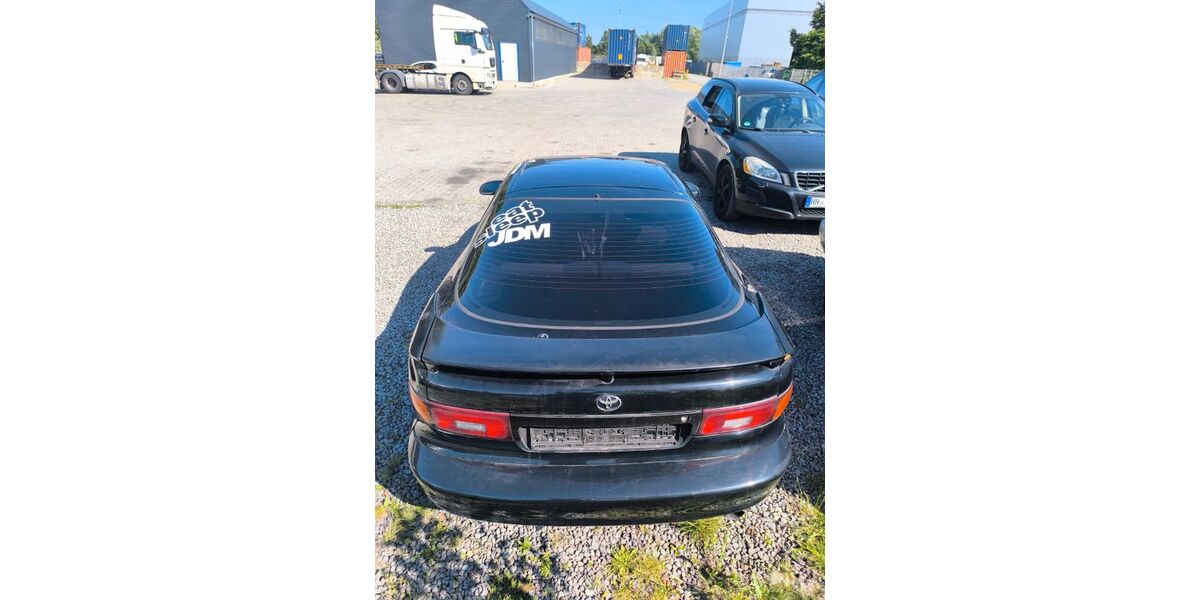 Toyota Celica 249.000 km 3.000 &euro; Hamburg 22115