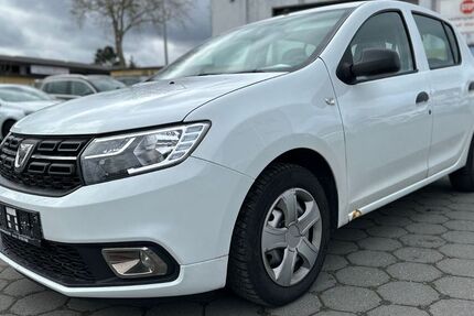 Dacia Sandero 192.000 km 2.899 &euro; Elz 65604