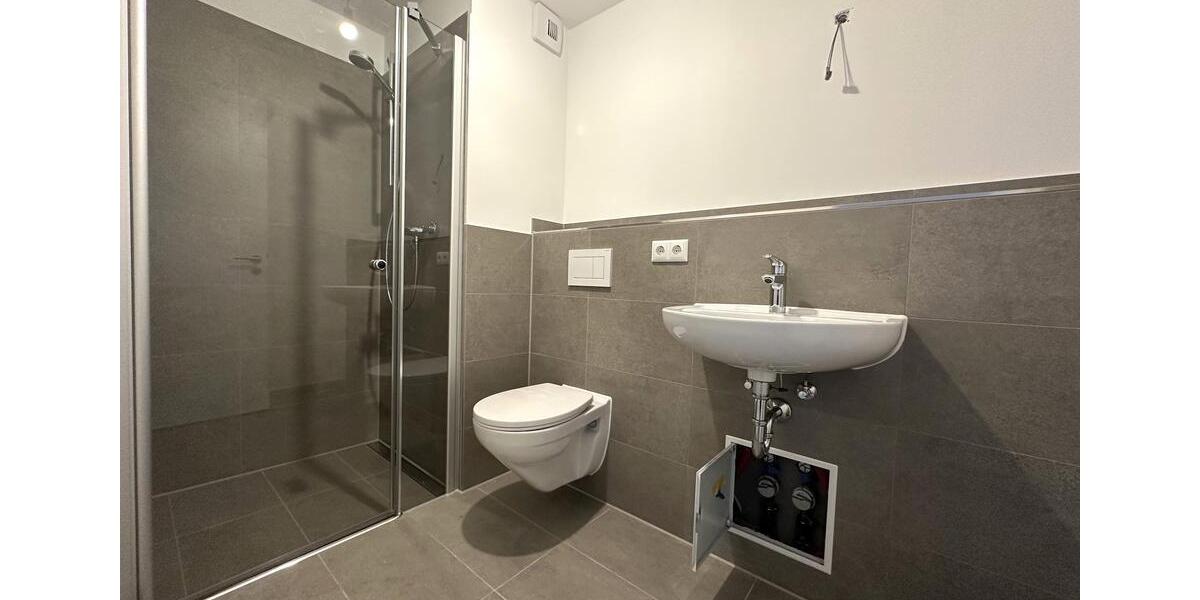 Dachgeschoßwohnung Leipzig Mitte - 2 Zimmer, 56 m&sup2;, 885&euro; | Angebot:26067912