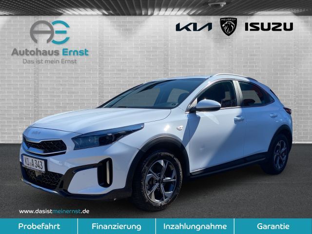 Kia XCeed 10.000 km 20.990 € Kiel 24107