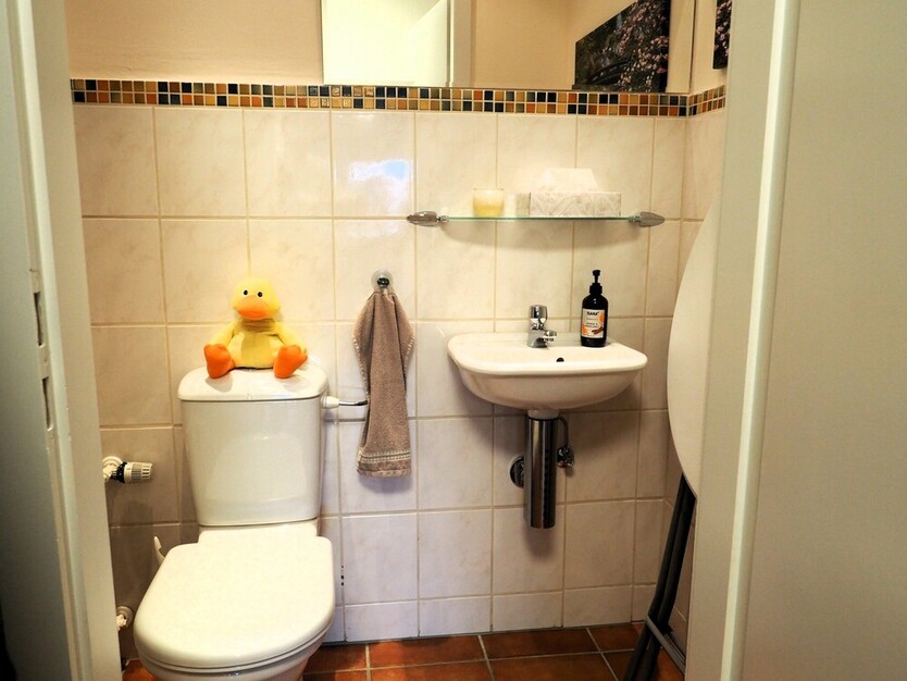 Bezaubernder Weitblick inklusive 3 zimmer