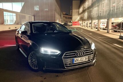 Audi A5 187.700 km 21.999 &euro; fellbach 70736