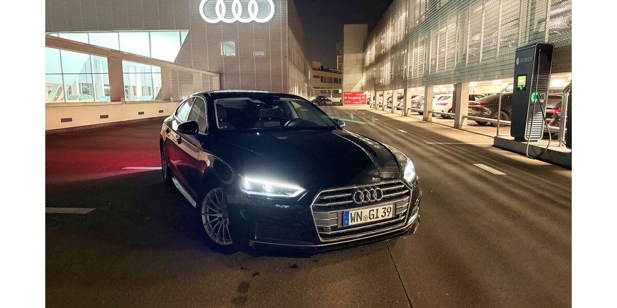 Audi A5 187.700 km 21.999 &euro; fellbach 70736