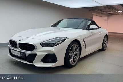 BMW Z4 43.536 km 35.649 &euro; Augsburg 86167