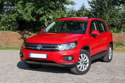 VW Tiguan 188.754 km 10.220 &euro; Marienheide 51709