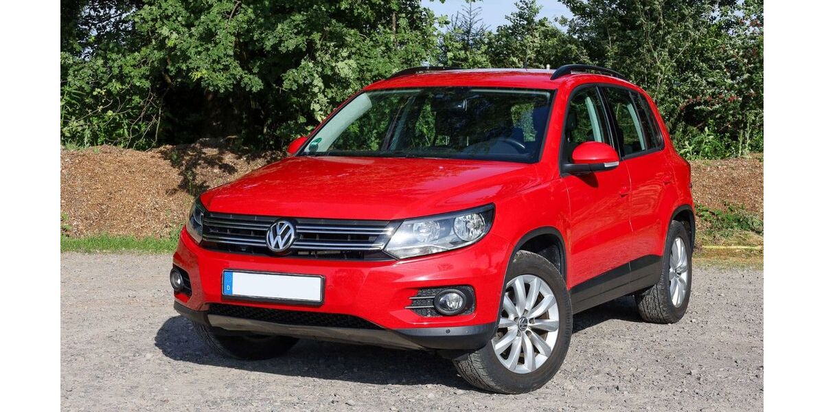 VW Tiguan 188.754 km 10.220 &euro; Marienheide 51709