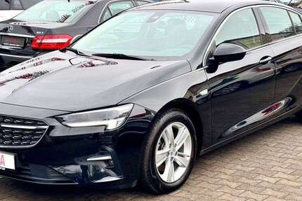 Opel Insignia 43.000 km 20.990 € Königs Wusterhausen 15711