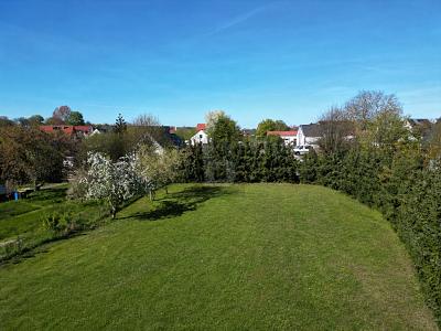 ERSCHLOSSEN & BEREIT: IHR BAUPROJEKT IN RUHIGER LAGE - Grundstück Zierow | Angebot:27093430