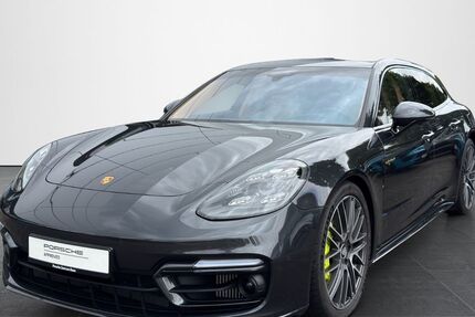 Porsche Panamera 73.350 km 78.950 &euro; Bonn 53119
